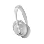 Bose Noise Cancelling Headphones 700 Argent