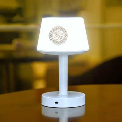 EQUANTU SQ917 Lamp Lecteur Coran