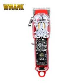 WMARK TONDEUSE RECHARGEABLE NG-409