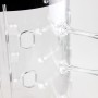 Présentoir tournante pour lunettes 24/28 paires