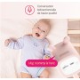 Babyphone alimenté par batterie EZVIZ BM1