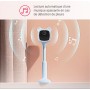 Babyphone alimenté par batterie EZVIZ BM1