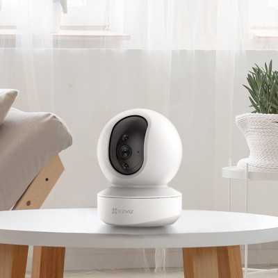 EZVIZ SMART HOME CAMERA CS-TY1 / 4MP