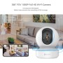 EZVIZ SMART HOME CAMERA CS-TY1 / 4MP