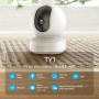 EZVIZ SMART HOME CAMERA CS-TY1 / 4MP