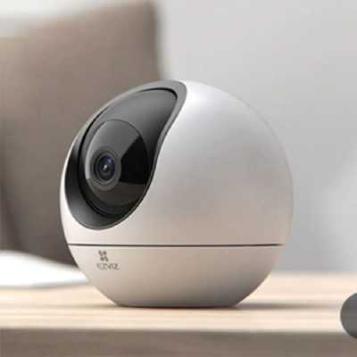 EZVIZ SMART HOME CAMERA CS-C6 2K+ / 4MP
