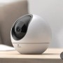 EZVIZ SMART HOME CAMERA CS-C6 2K+ / 4MP