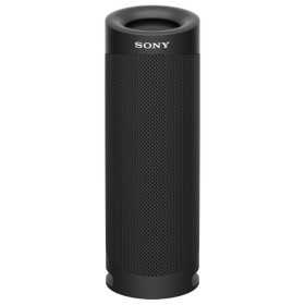 Sony Enceinte portable sans fil EXTRA BASS SRS-XB23 Noir
