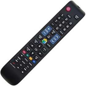 TELECOMMANDE SAMSUNG smart AA59-00614A