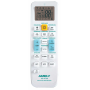 TELECOMMANDE UNIVERSAL AMELY CLIM AD-KT08