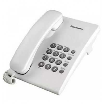 Téléphone Fix PANASONIC KX-TS500FX