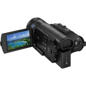 SONY APPAREIL PHOTO PROFESSIONNEL ET CAMESCOPE FDR-AX700