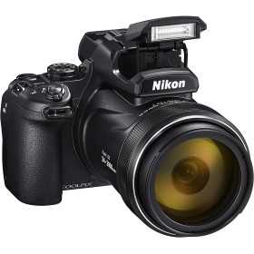 NIKON APPAREIL PHOTO PROFESSIONNEL ET CAMESCOPES COOLPIX-P1000