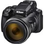 NIKON APPAREIL PHOTO PROFESSIONNEL ET CAMESCOPES COOLPIX-P1000