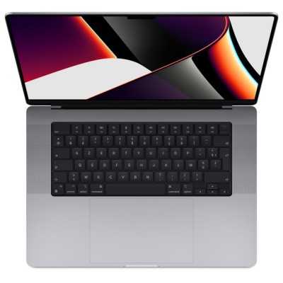 APPLE MACBOOK PRO M1 PRO (2021) 16" GRIS SIDERAL 16GB/1TB SSD