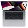 APPLE MACBOOK PRO M1 PRO (2021) 16" GRIS SIDERAL 16GB/1TB SSD