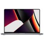 APPLE MACBOOK PRO M1 PRO (2021) 16" GRIS SIDERAL 16GB/1TB SSD