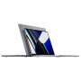 APPLE MACBOOK PRO M1 PRO (2021) 16" GRIS SIDERAL 16GB/1TB SSD