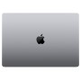 APPLE MACBOOK PRO M1 PRO (2021) 16" GRIS SIDERAL 16GB/1TB SSD