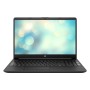 HP 15-DW1146nia INTEL CORE I7 10TH 8GB/1TB HDD 15.6" TACTILE