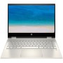HP PAVILLON X360 14-DW1013DX INTEL CORE I5 11TH 8GB/256GB 14" TACTILE