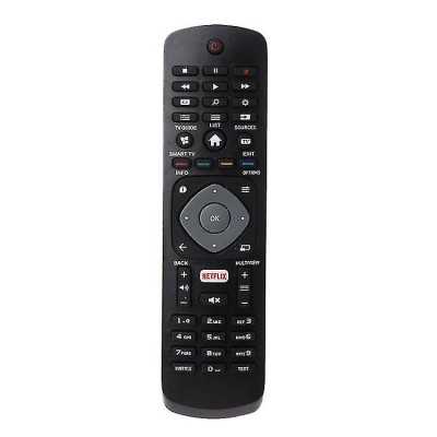 TELECOMMANDE PHILIPS AD-PH100 SMART TV NETFLIX