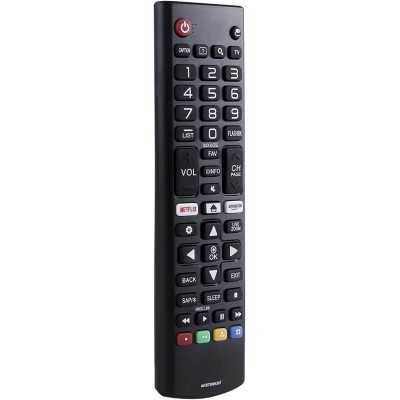TELECOMMANDE LG AKB-75095315 AMAZON / SMART TV TC NETFLIX /