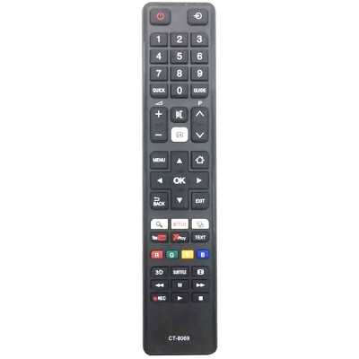 TELECOMMANDE TOSHIBA CT-8069 SMART