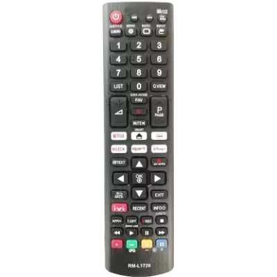 TELECOMMANDE LG RM-L1726 SMART / NETFLIX