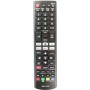 TELECOMMANDE LG RM-L1726 SMART / NETFLIX