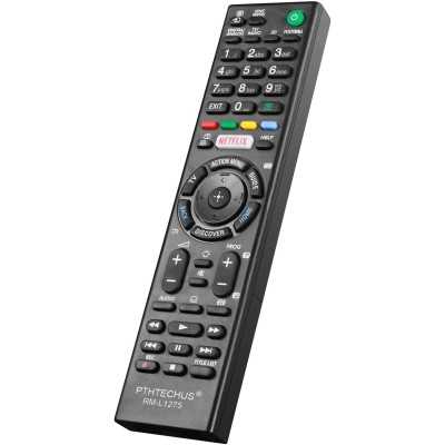 TELECOMMANDE SONY SMART RM-L1715 / NETFLIX