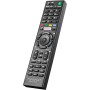 TELECOMMANDE SONY SMART RM-L1715 / NETFLIX