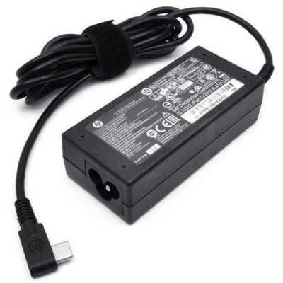 HP CHARGEUR ORDINATEUR 20V3.25A TYPE-C 65W