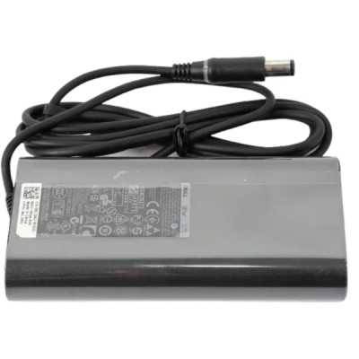 DELL CHARGEUR ORDINATEUR 19.5V4.62A 7.4*5.0 (90W)