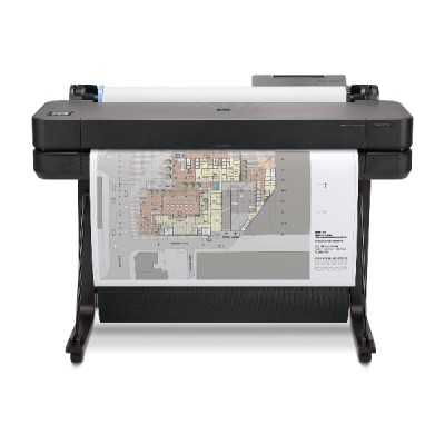 HP DesignJet T630
