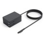MICROSOFT CHARGEUR ORDINATEUR SURFACE 15V1.6A 24W