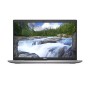 Dell Latitude 5520 - Intel(R) Core(TM) i5-1145G7 vPro® - 16Gb - 512Gb 15.6 LED Full HD