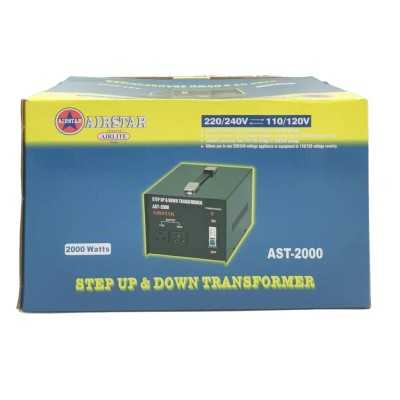 Régulateur AirStar CTR-200W AST-200