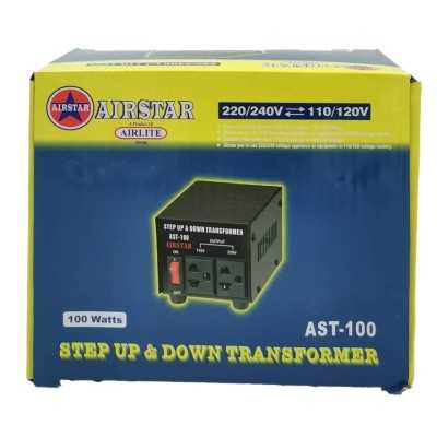 Régulateur AirStar CTR-100W AST-100