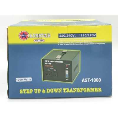 Régulateur AIRSTAR 110V-220V /AST-1000