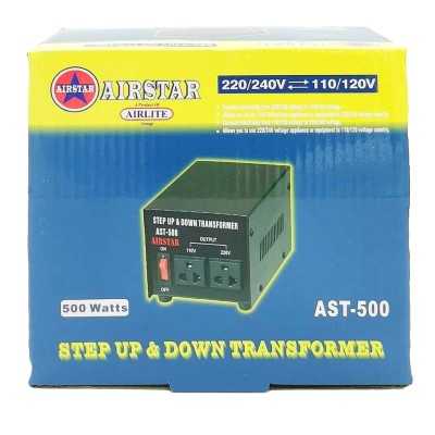 Régulateur AirStar CTR-200W AST-500