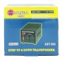 Régulateur AirStar CTR-200W AST-500