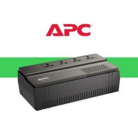 APC ONDULEUR 650VA/ 375WATTS EASY UPS BV650I-MS