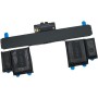 APPLE BATTERIE ORDINATEUR MACBOOK A1437