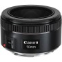 CANON OBJECTIF EF 50MM