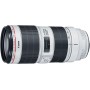 CANON LENS OBJECTIF 70-200MM