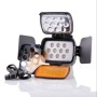 LED MINETTE Éclairage LED professionnelle LED-VL001A+