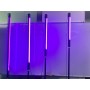 LED MINETTE RGB STICK LIGHT HDL-40AIRC