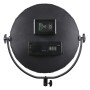 Éclairage LED professionnelle SOFT LIGHT SL-360ARC