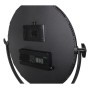 Éclairage LED professionnelle SOFT LIGHT SL-360ARC